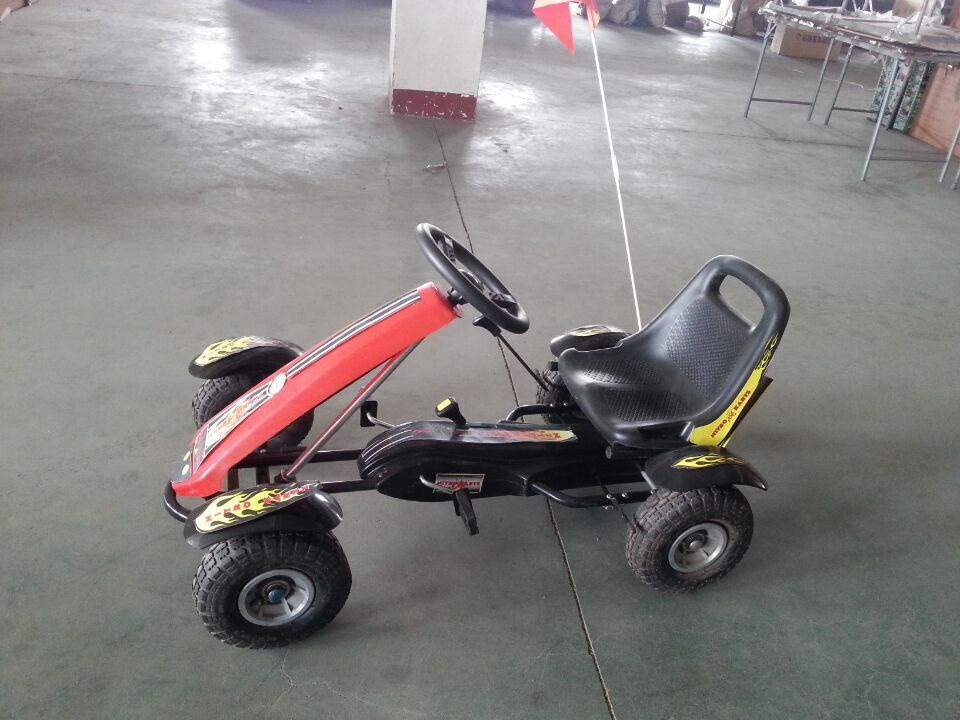 New Product in 2016 Kids Go Kart