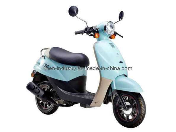 EEC Scooter (BN50QT-41A)