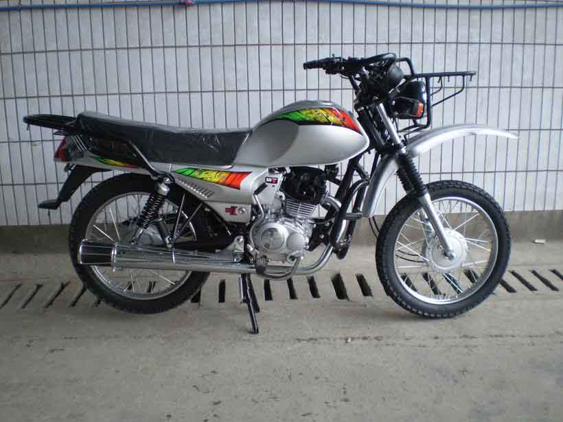 125CC/150CC/200CC Dirt Bike (SJ125GY-5)
