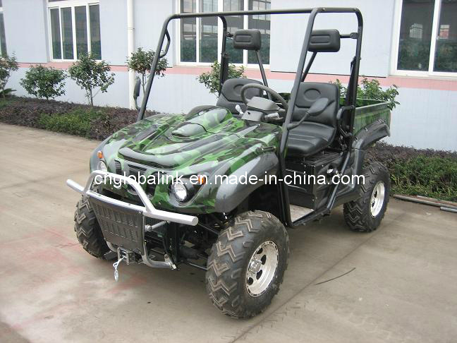 UTV 650-800CC