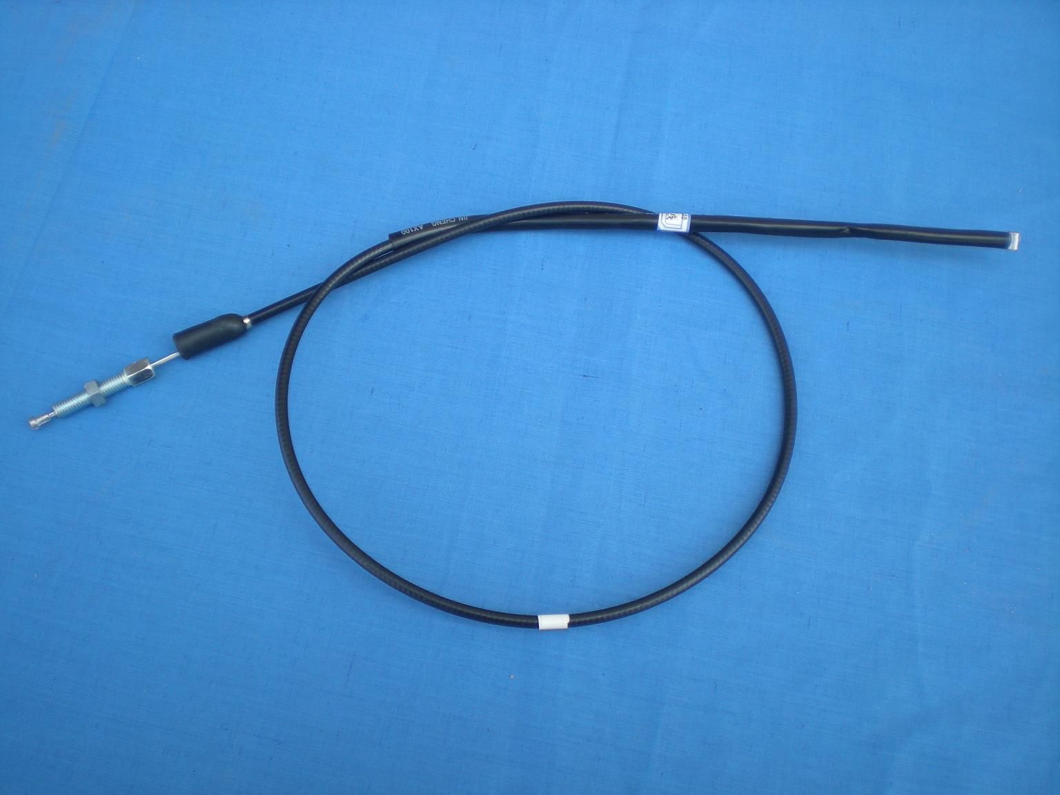 Motorcycle Clutch Cable