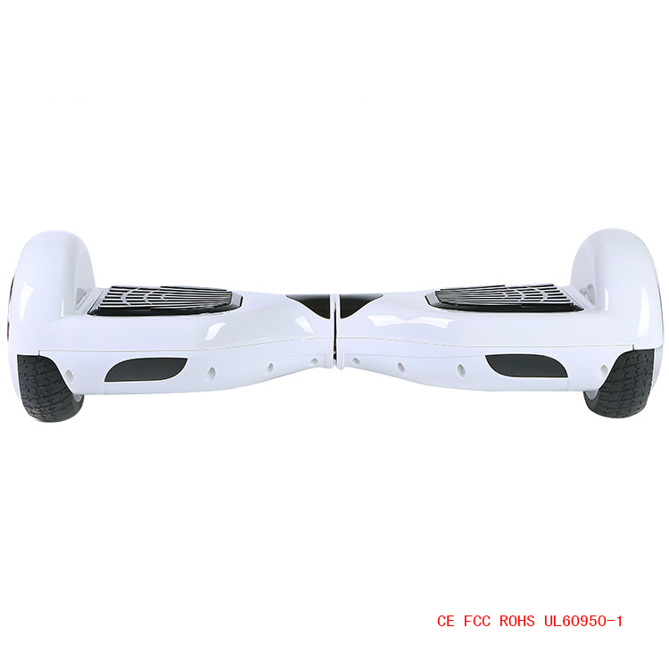 Self Balance Smart 2 Wheel Electric Scooter