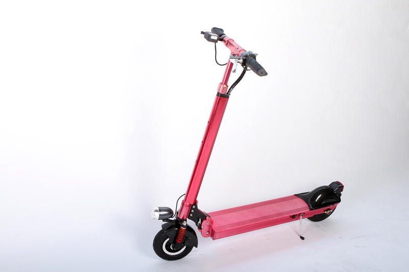 Electric Balance Scooter