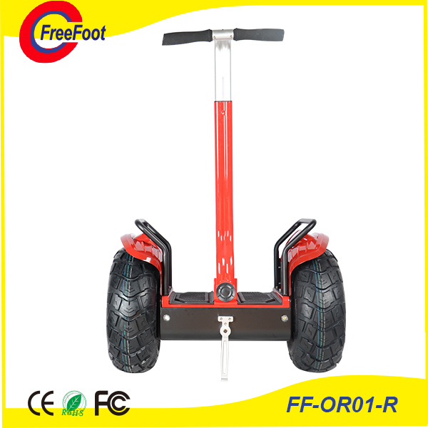 Electric Balance Scooter