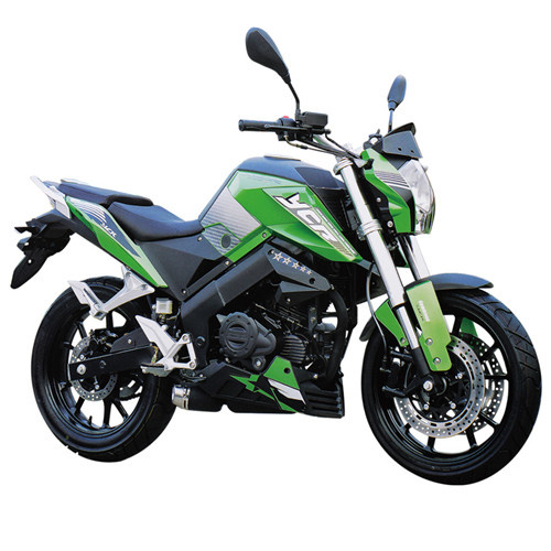 'ktm' Gas 125cc Sports Racing Street Motorbike