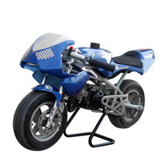 Pocket Scooter MX-207