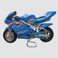 Pocket Bike (SMT-PB03B)