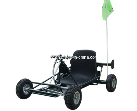 Big Space Electric Vehicle Solar Gk/E-Go Kart