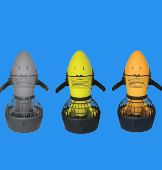 300W, 350W Sea Scooter/Water Scooter (SW001A)