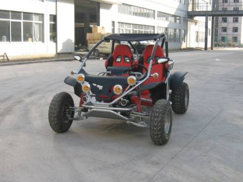 Go Cart (SJGT-C42E)