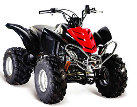 ATV (SJTV-C45E)