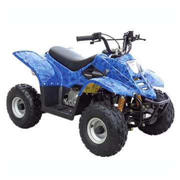ATV/QUAD (SMT-ATV01)