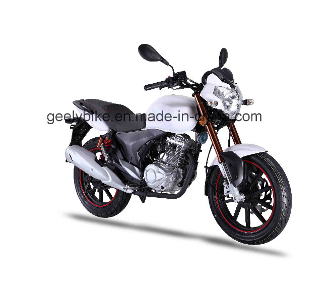 150cc Street Motorcycle