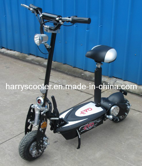 Electric Scooter (CS-E8002)