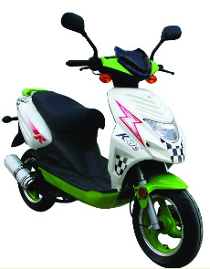 50cc Scooter (LB50QT-21 (T17))