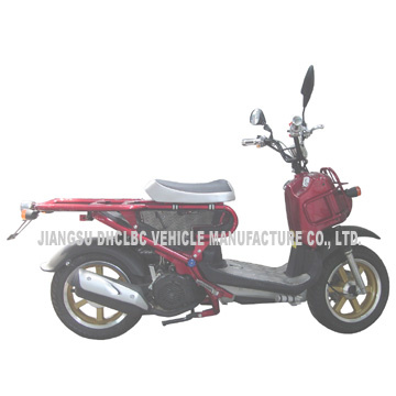 Scooter -1