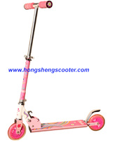Scooter (ZS-D001-1)