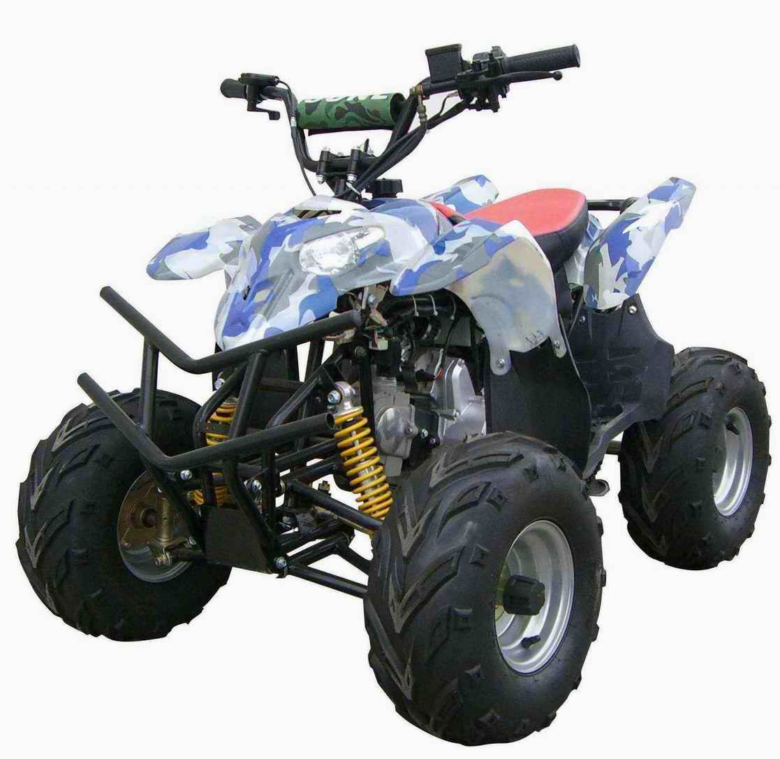 ATV (GH-ATV110-6)
