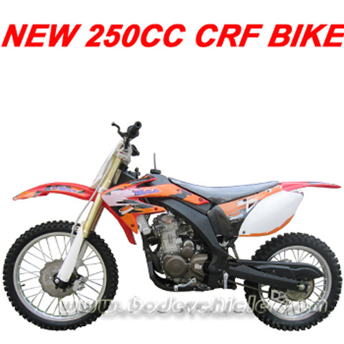 250CC CRF Dirt Bike (MC-683) 