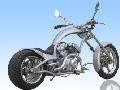 Mini Chopper (Sy-G01)