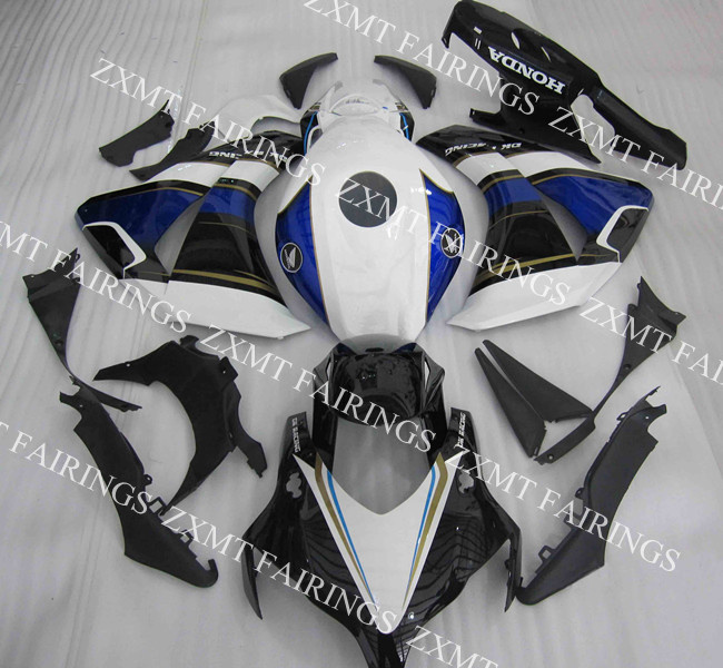 Motorcycle Fairing for Honda Cbr1000rr 2008-2011