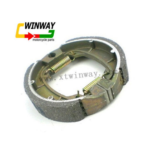 Ww-5120 Non-Asbestos, Cm125 Motorcycle Shoe Brake