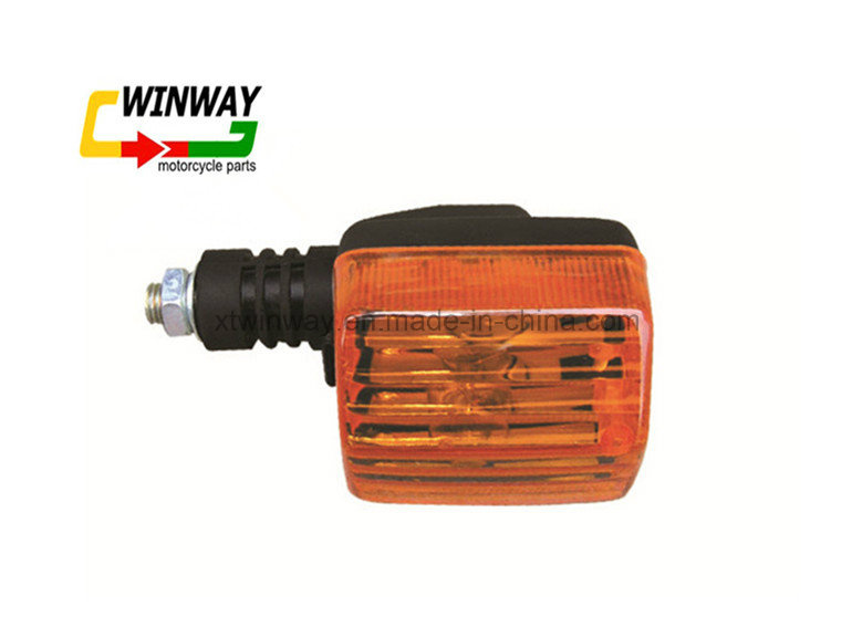 Ww-7162 Cbt125 Motorcycle Turnning Light, Winker Light, 12V