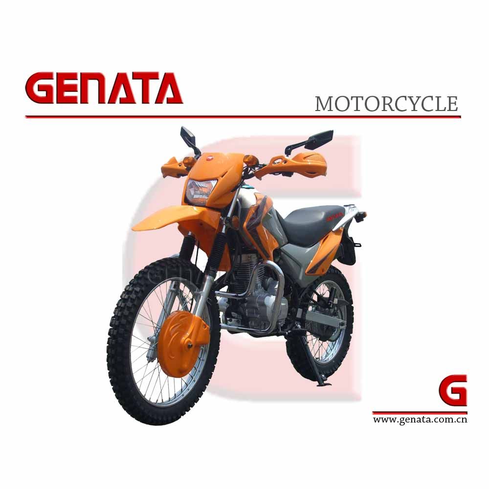 200CC off Road Motorcycle From Genata (GM200GY-4)
