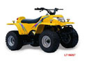 150cc EEC ATV