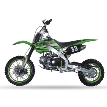 Hotsales Dirtbike Crossbike 50cc 125cc (DT-03)