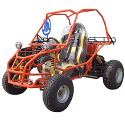 Go Cart (GK12)