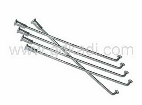 Motorcycle Spoke for Cg Motorcycle Parts