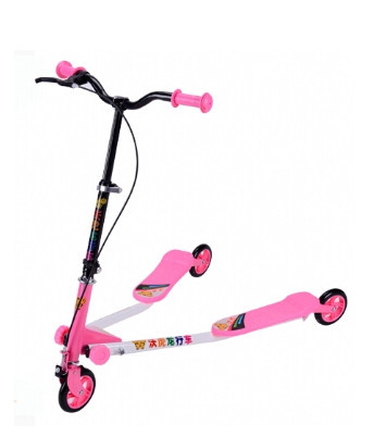 Kick Scooter with En 71 Certification (YV-L302S)