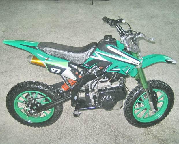 Dirt Bike 49cc Hl-D50b