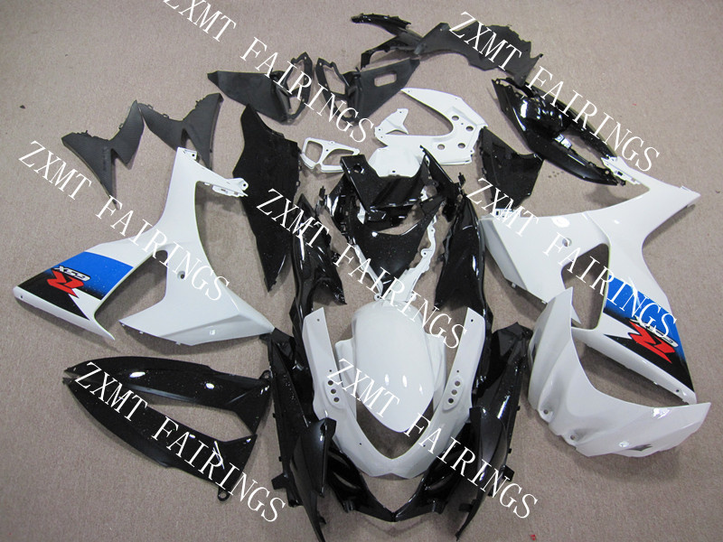 Motorcycle Fairing for Suzuki Gsxr1000 091-4