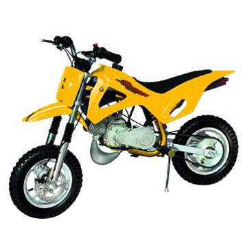 Dirt Bike (SF-DB-03)