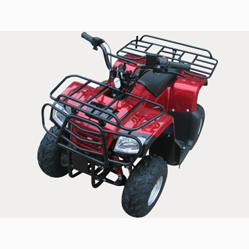 50cc Utility ATV for Kids(ATV50-E)