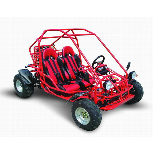 260CC Go Kart (GBTKD260-1)