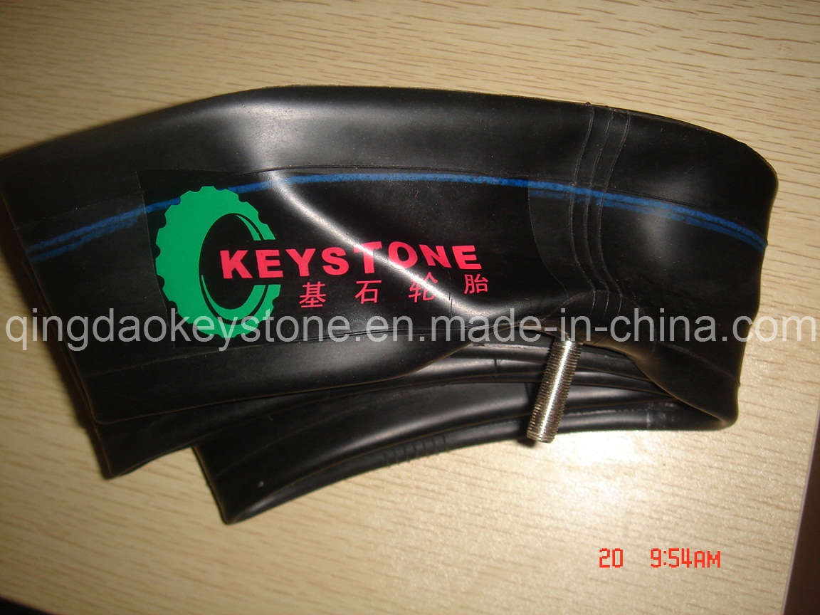 Motorcycle Tube /Inner Tube (3.00-18)