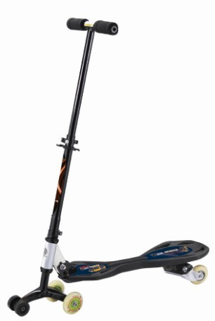 Swing Scooter / Kick Scooter / Scooters (022)