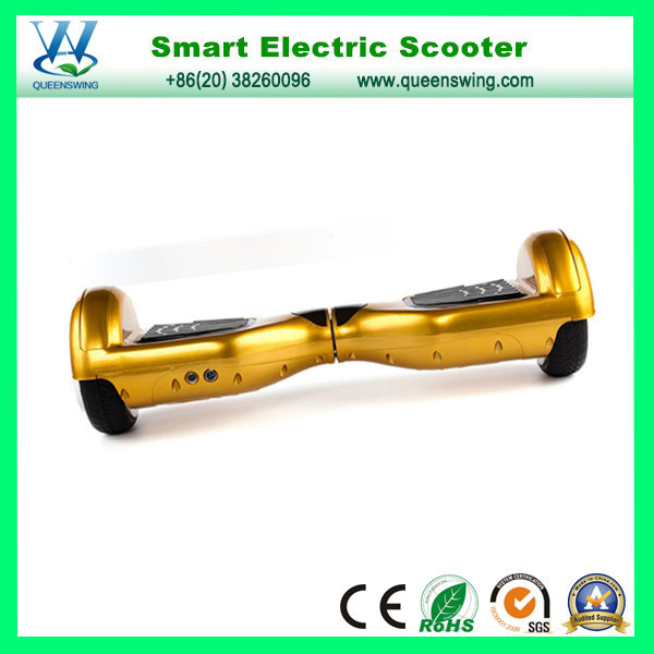 36V 600W Two Wheels Electric Mini Scooter (QW-ES6.5)