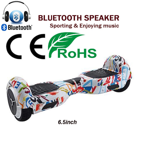 Hot Sale Electric Scooter with Ce&RoHS