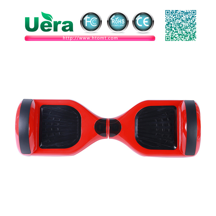 Bluetooth Speaker Two Wheel Smart Balance Electric Scooter