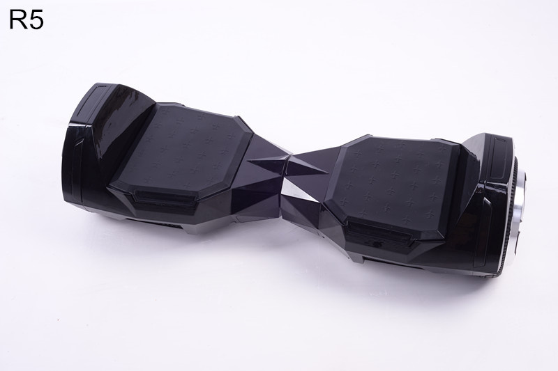 New 6.5 Inch Fashion Mini Electric Self Balancing Scooter