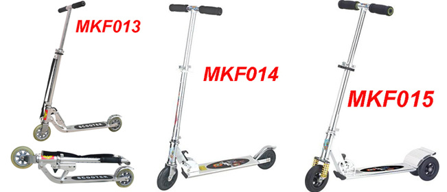 Scooter (MKF)