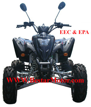 450CC Raptor EEC/EPA ATV with SUBARU Engine (450ATV-2)