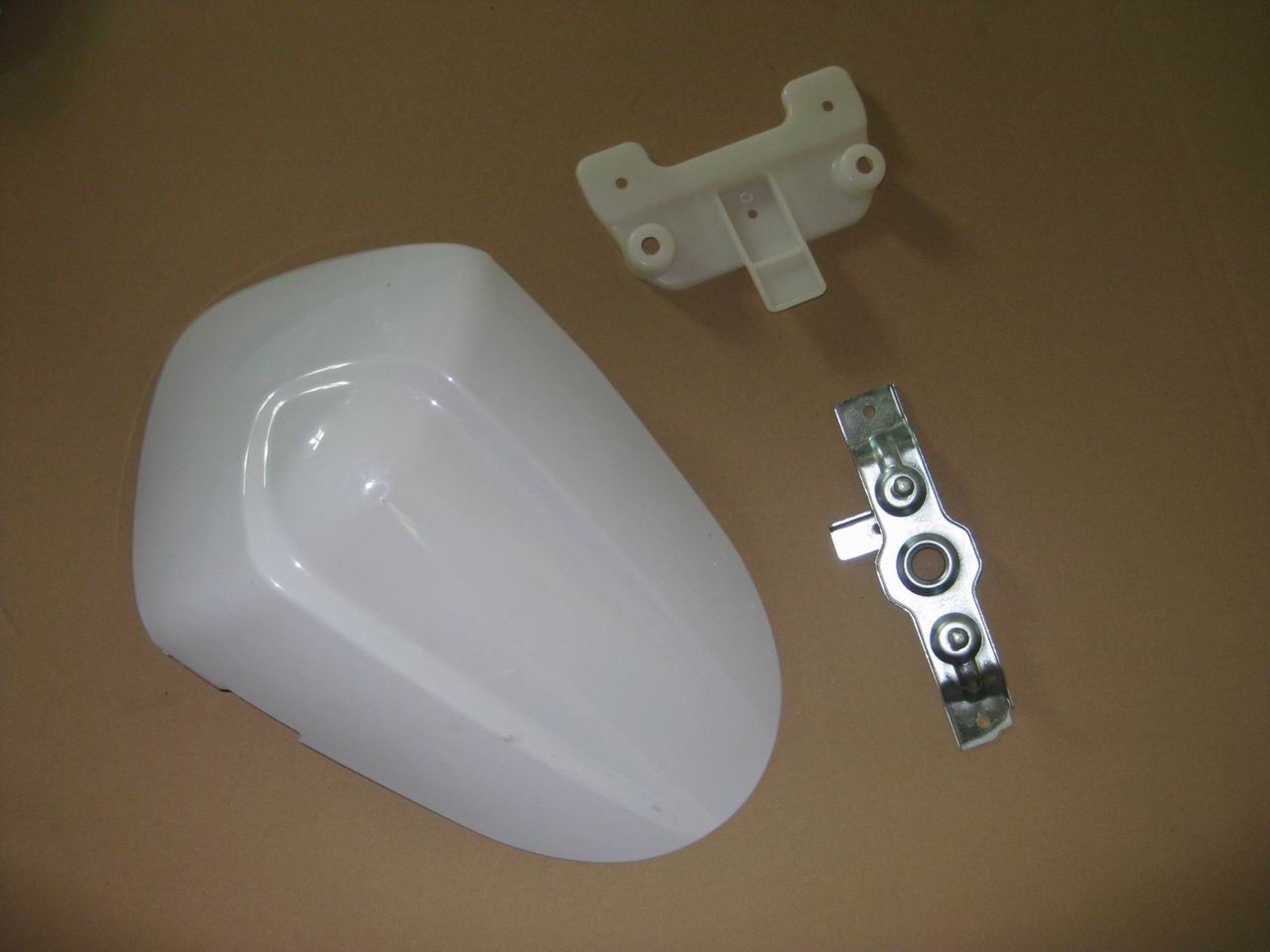 Seat Cover for Suzuki 1000rr
