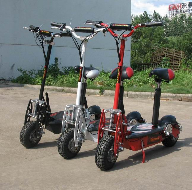 1000W Electric Scooter