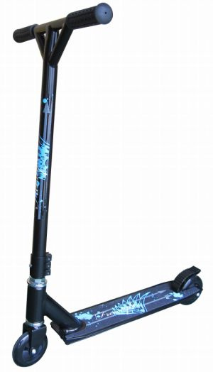 Freestyle Stunt Scooter (CR-ST-004)