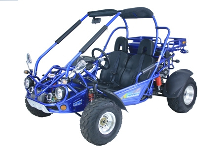 TBM Go-Kart (300CC)